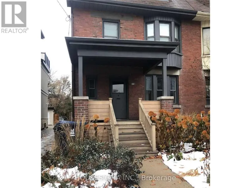Other at 529 RUNNYMEDE ROAD, Toronto