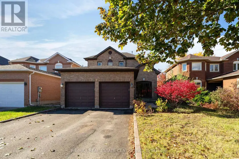 Detached at 39 KILLALOE CRESCENT, Halton Hills
