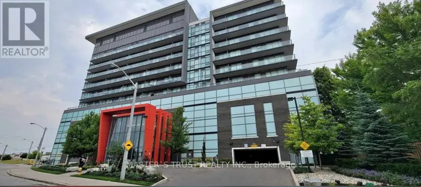 Apartment at 931 - 15 JAMES FINLAY WAY, Toronto