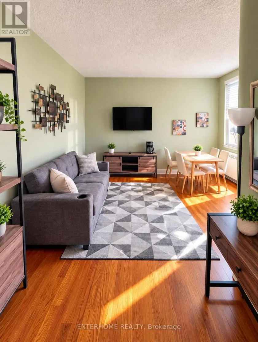 Apartment at 3 - 51 QUEEN STREET, Brampton