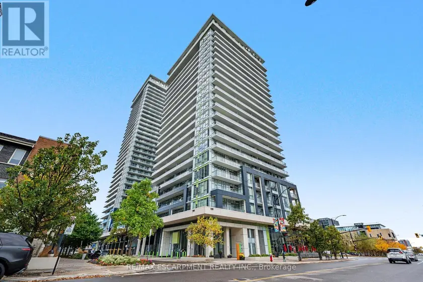 Apartment at 1309 - 365 PRINCE OF WALES DRIVE, Mississauga