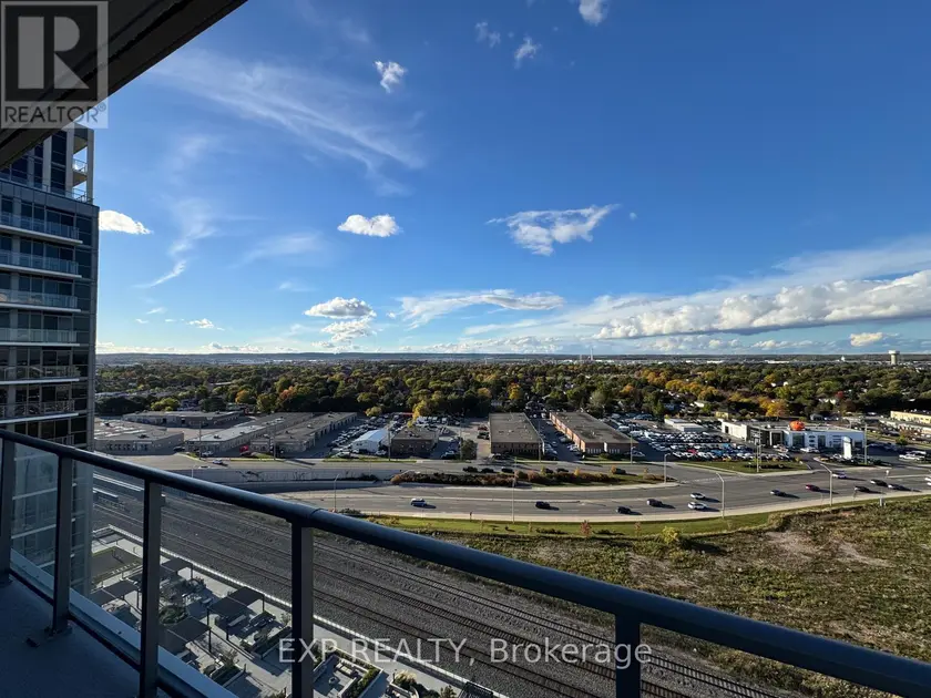 Apartment at 1510 B - 125 NIPPISING ROAD, Milton
