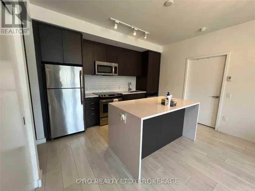 Apartment at 204 - 5005 HARVARD ROAD, Mississauga