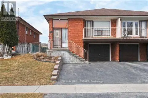 Semi-Detached/Link at 151 ARDWICK BOULEVARD, Toronto
