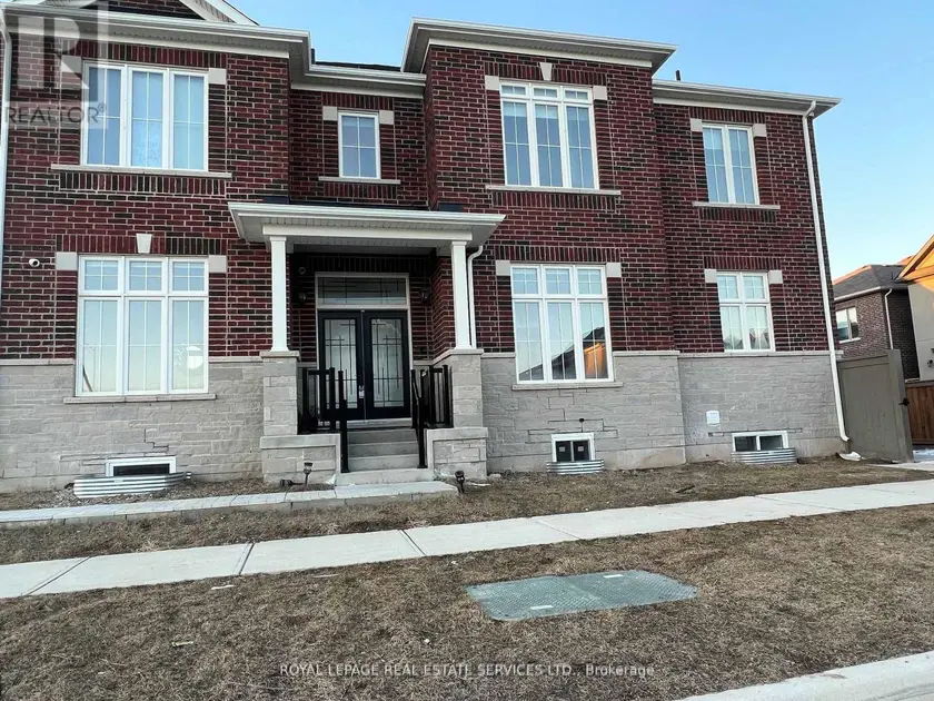 Detached at 506 KENNEDY CIRCLE W, Milton