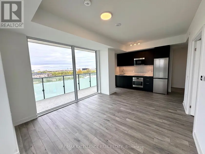 Apartment at 419 - 15 SKYRIDGE DRIVE, Brampton
