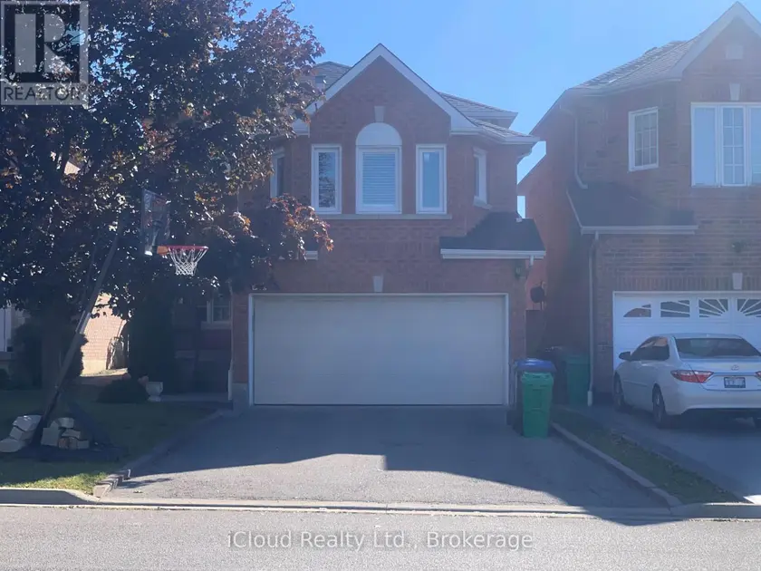 Detached at 878 BLYLEVEN BOULEVARD, Mississauga