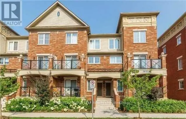 Townhouse at 12 - 2508 POST ROAD, Oakville