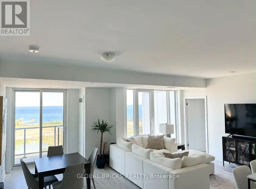 Apartment at 1310 - 220 MISSINNIHE WAY, Mississauga