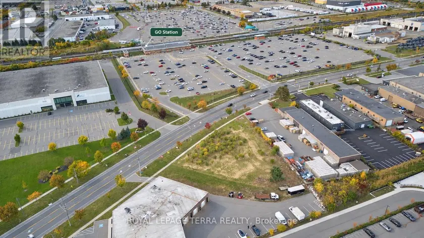 Vacant Land at 2150 SPEERS ROAD, Oakville