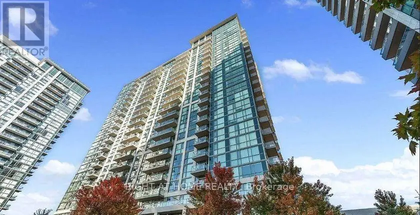 Apartment at 2318 - 339 RATHBURN ROAD W, Mississauga