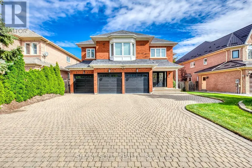 Detached at 5291 FOREST HILL DRIVE, Mississauga