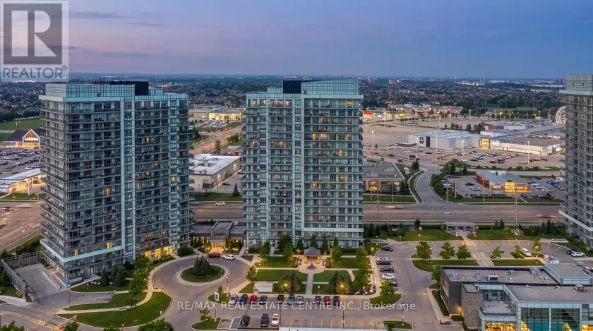 Apartment at 1009 - 4655 GLEN ERIN DRIVE E, Mississauga