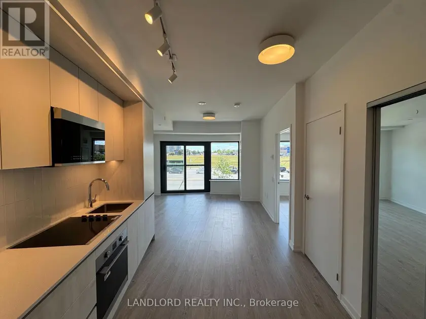 Apartment at 321 - 2485 EGLINTON AVENUE W, Mississauga
