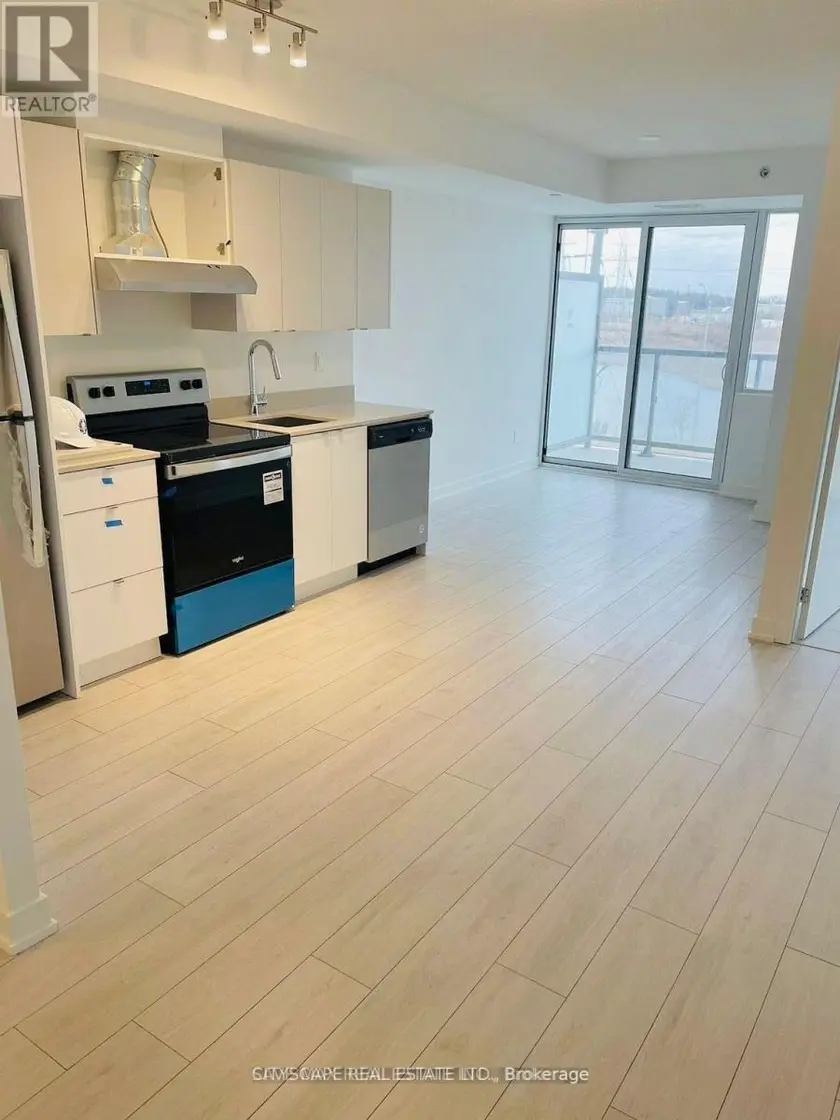 Apartment at B412 - 3200 DAKOTA COMMON, Burlington