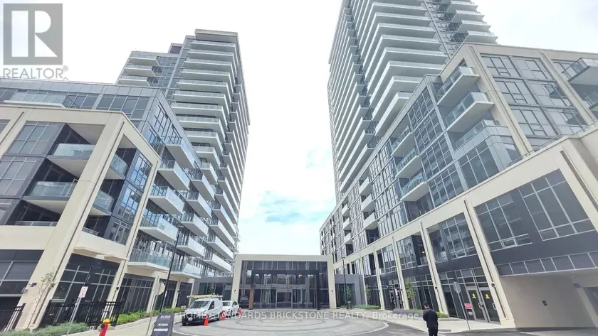 Apartment at 1402B - 125 NIPISSING ROAD, Milton