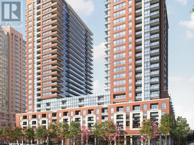 Apartment at 1008 - 4010 EGLINTON AVENUE W, Toronto