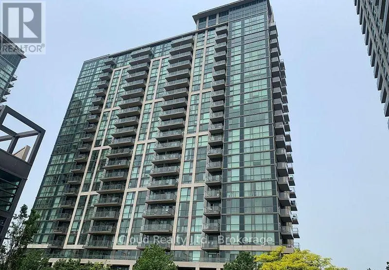 Apartment at 1508 - 339 RATHBURN ROAD W, Mississauga