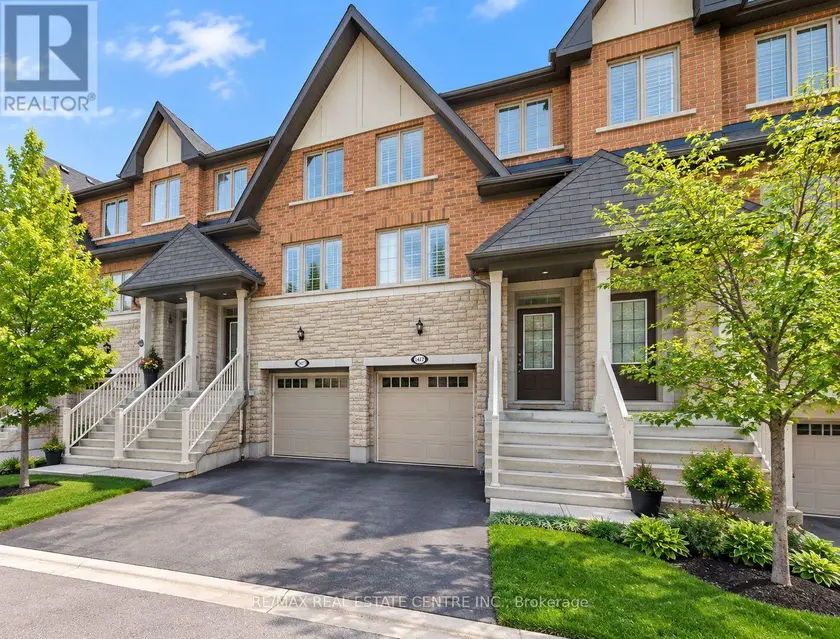 Townhouse at 1413 GRANROCK CRESCENT, Mississauga