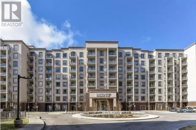 Apartment at 223 - 2490 OLD BRONTE ROAD, Oakville