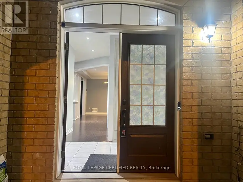 Detached at 7 RICHMEAD ROAD, Brampton