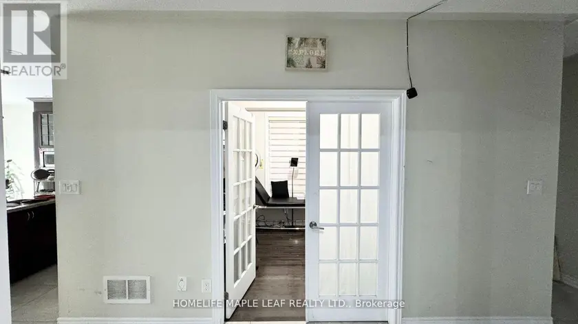 Detached at 8 RICARDO ROAD, Brampton