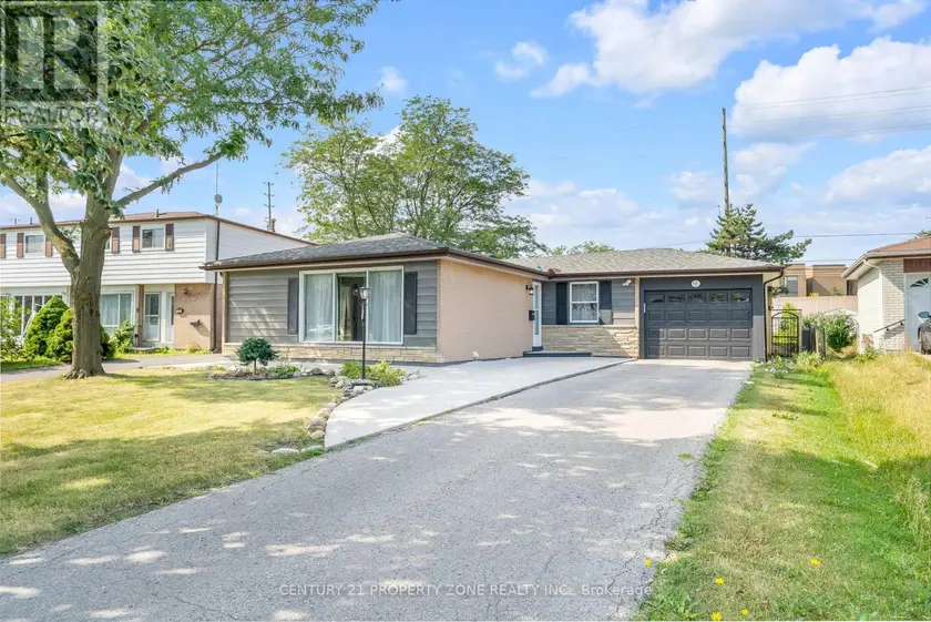 Detached at 55 BRENTWOOD DRIVE, Brampton