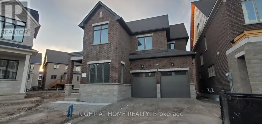 Detached at 18 KINGS HILL DRIVE, Brampton