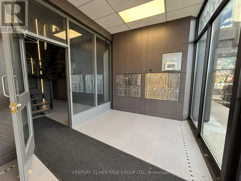 Other at 207 - 4544 DUFFERIN STREET, Toronto