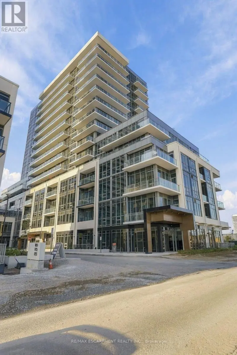Apartment at 1308B - 125 NIPISSING ROAD, Milton