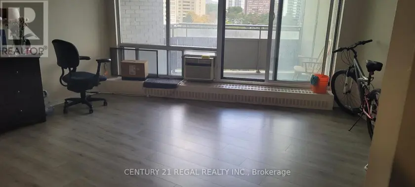 Apartment at 804 - 380 DIXON ROAD, Toronto