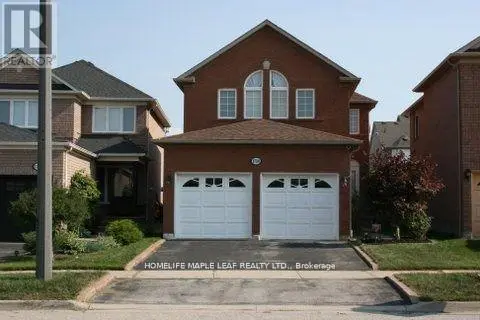 Detached at 1758 WESTBRIDGE WAY, Mississauga