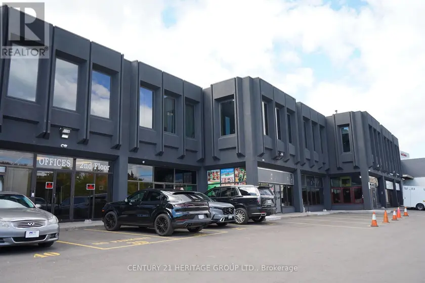 Other at 205 - 4544 DUFFERIN STREET, Toronto