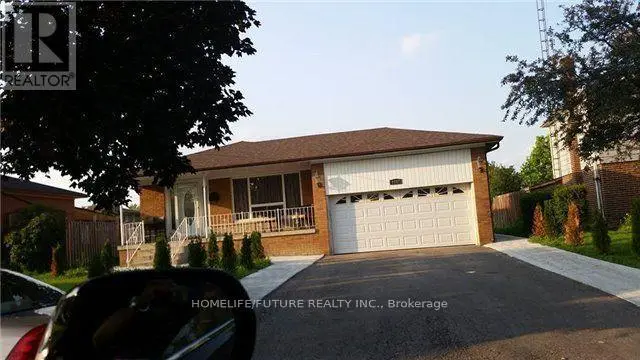 Detached at MAIN - 7147 HARWICK DRIVE, Mississauga