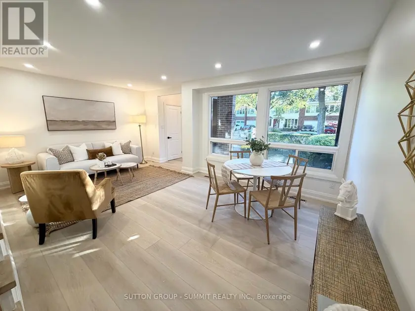 Townhouse at 2379 MARYVALE COURT, Burlington