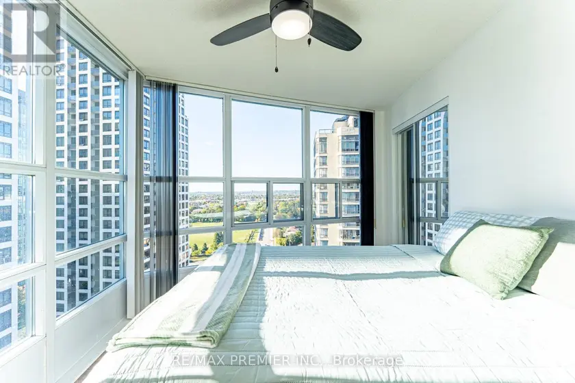 Apartment at 2002 - 33 ELM DRIVE W, Mississauga
