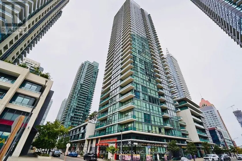 Apartment at LPH2 - 4065 BRICKSTONE MEWS, Mississauga