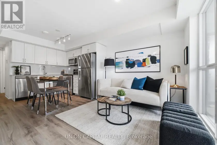 Apartment at 735 - 3091 DUFFERIN STREET, Toronto