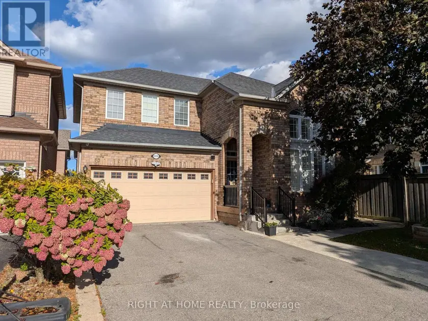 Detached at BSMNT. - 5535 BRIDGEPORT GATE, Mississauga