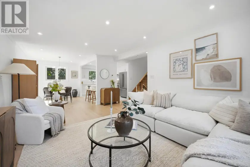 Detached at 1379 CHRISTINA COURT, Burlington
