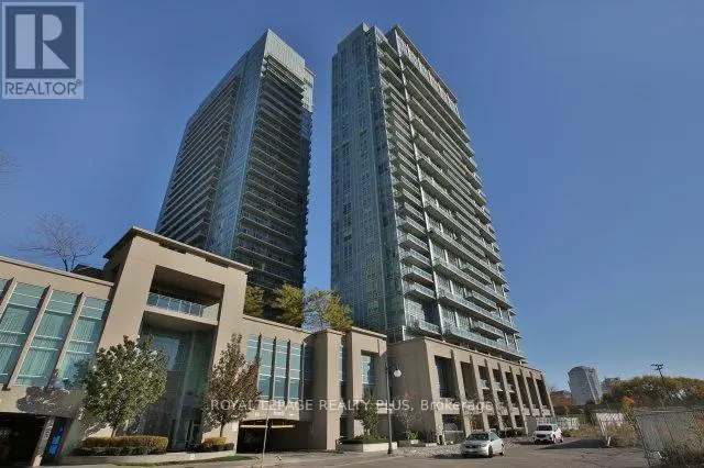 Apartment at 2231 - 165 LEGION ROAD N, Toronto