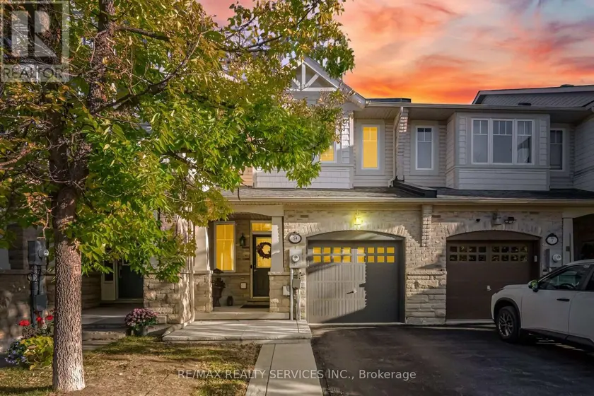 Townhouse at 9 ASPENVIEW AVENUE, Caledon