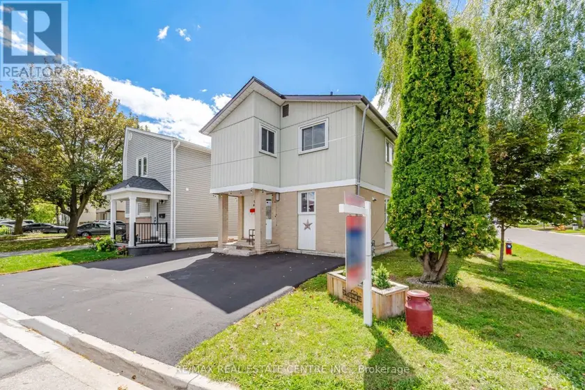 Detached at 44 GRAND VALLEY DRIVE, Brampton