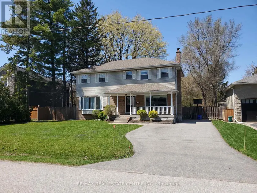 Detached at 1077 SELBY AVENUE, Oakville