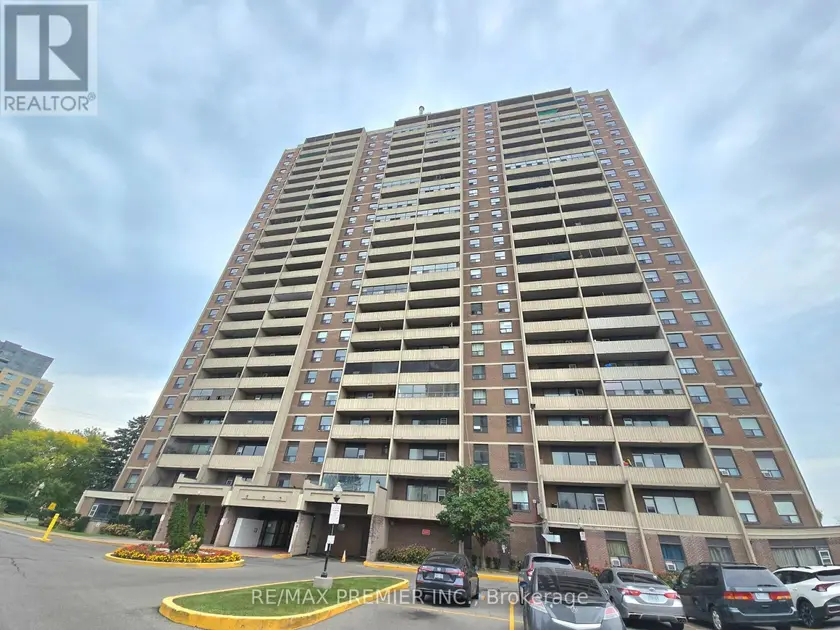 Apartment at 3390 WESTON ROAD, Toronto