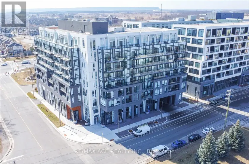 Apartment at 317 - 3005 PINE GLEN ROAD, Oakville