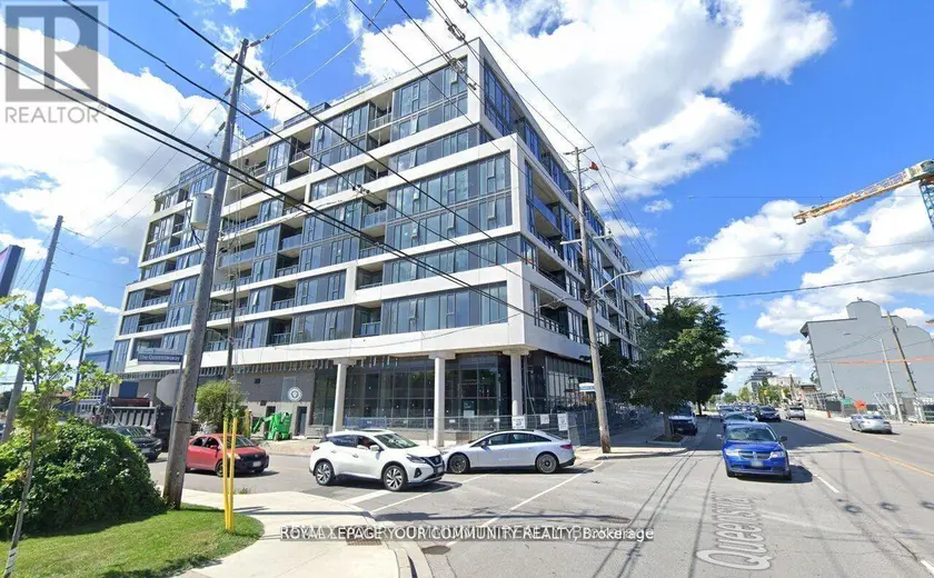 Apartment at 3203 - 59 ANNIE CRAIG DRIVE, Toronto