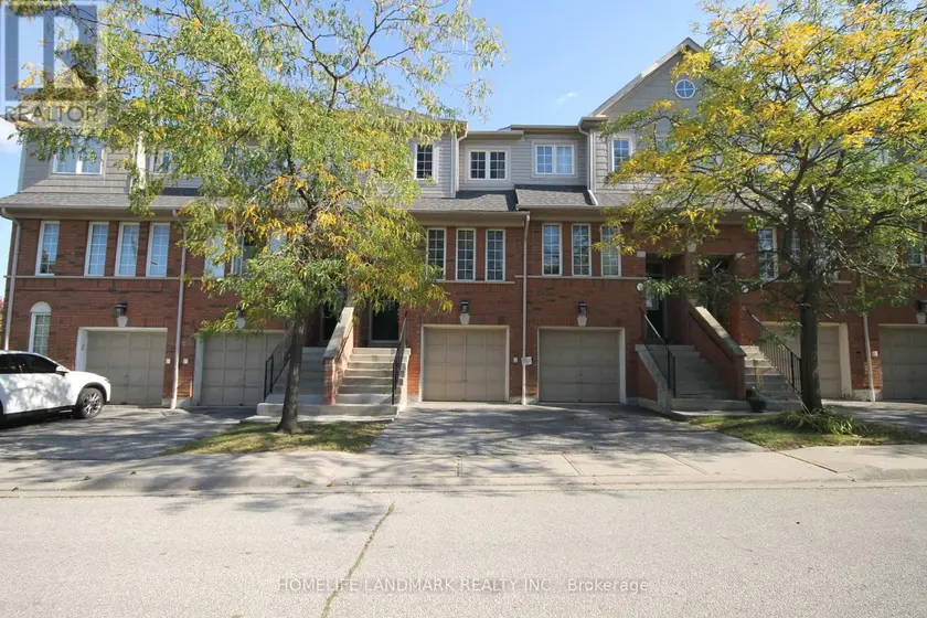 Townhouse at 28 - 4950 ALBINA WAY, Mississauga