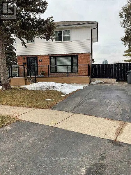 Other at LOWER - 24 MORPETH ROAD, Brampton