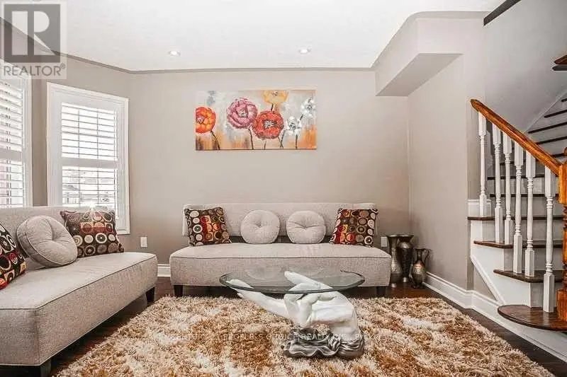 Semi-Detached/Link at 50 SWEETWOOD CIRCLE W, Brampton